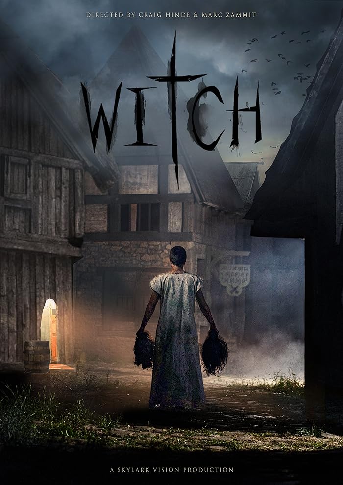 فيلم Witch 2024 مترجم