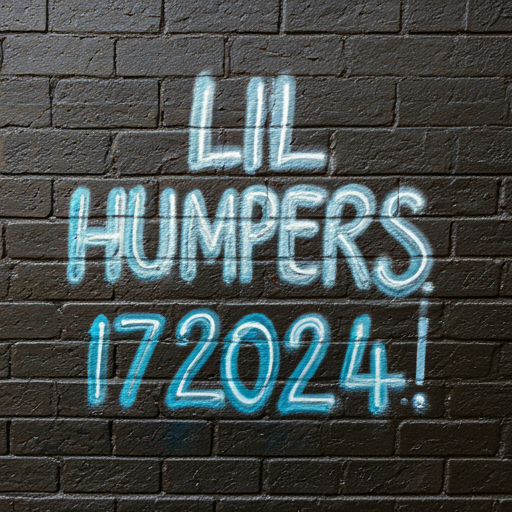 فيلم Lil Humpers 17 2024 مترجم