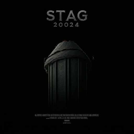 فيلم Stag 2024 مترجم