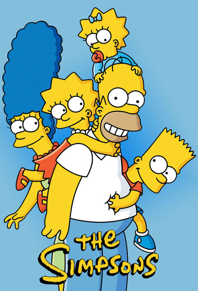 مسلسل The Simpsons الموسم 36 حلقة 1