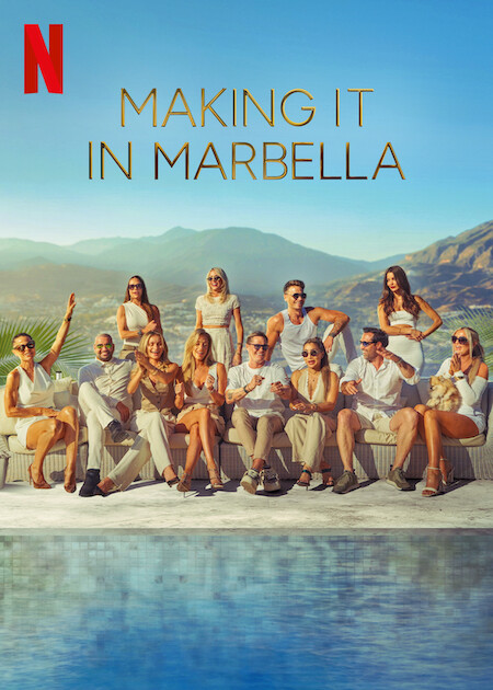 برنامج Making It in Marbella الموسم الاول حلقة 6 والاخيرة