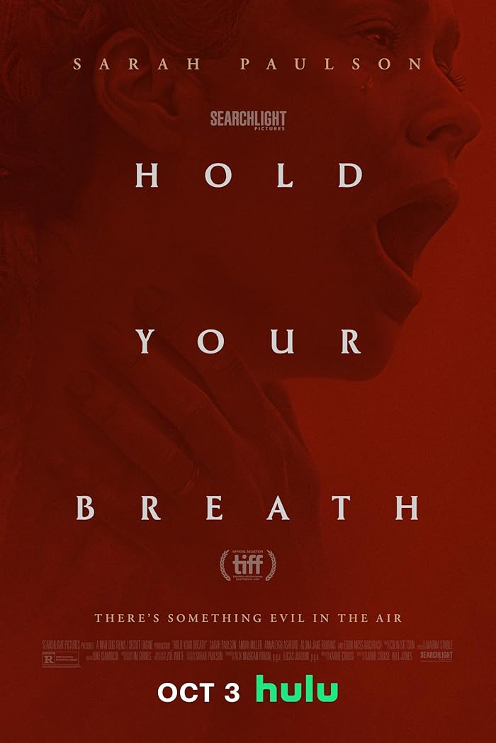 فيلم Hold Your Breath 2024 مترجم