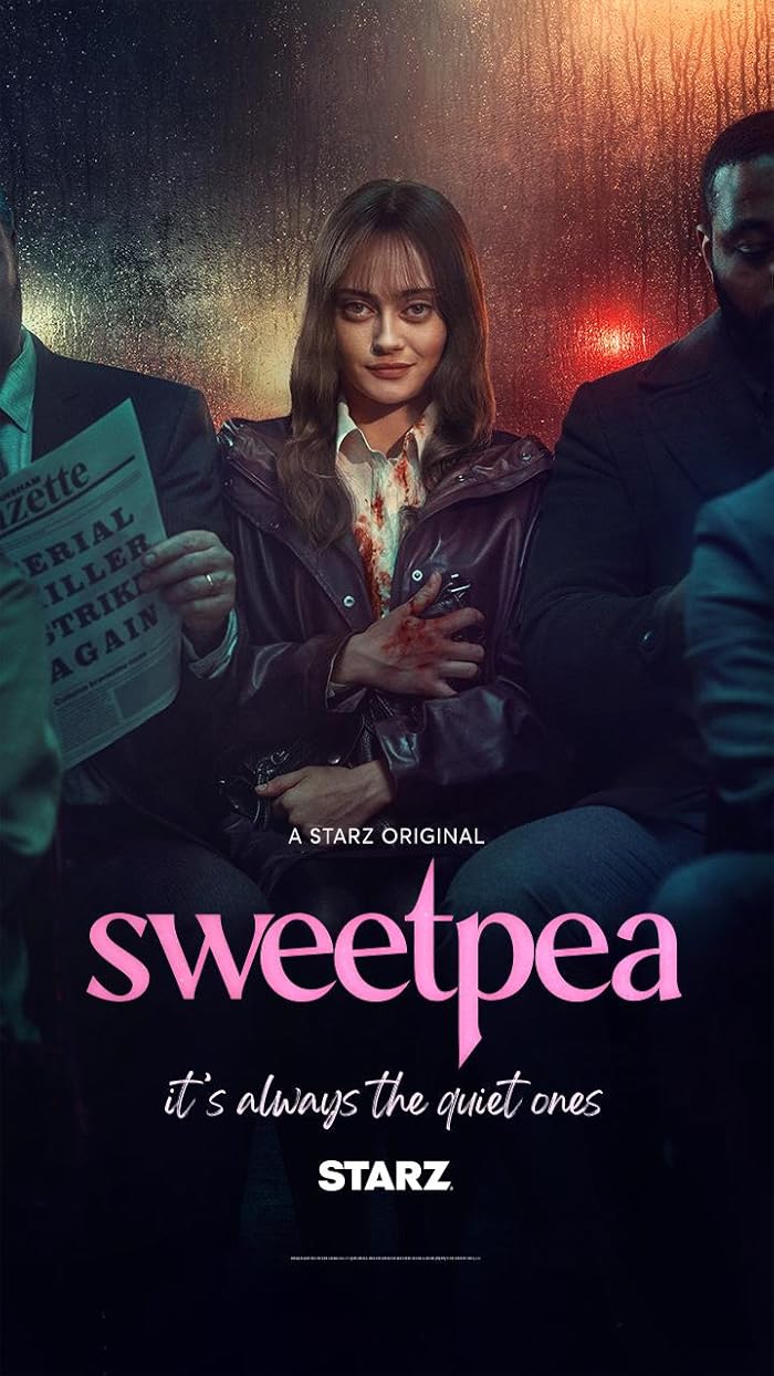 مسلسل Sweetpea الموسم الاول حلقة 2