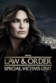 مسلسل Law & Order: Special Victims Unit الموسم 26 حلقة 2