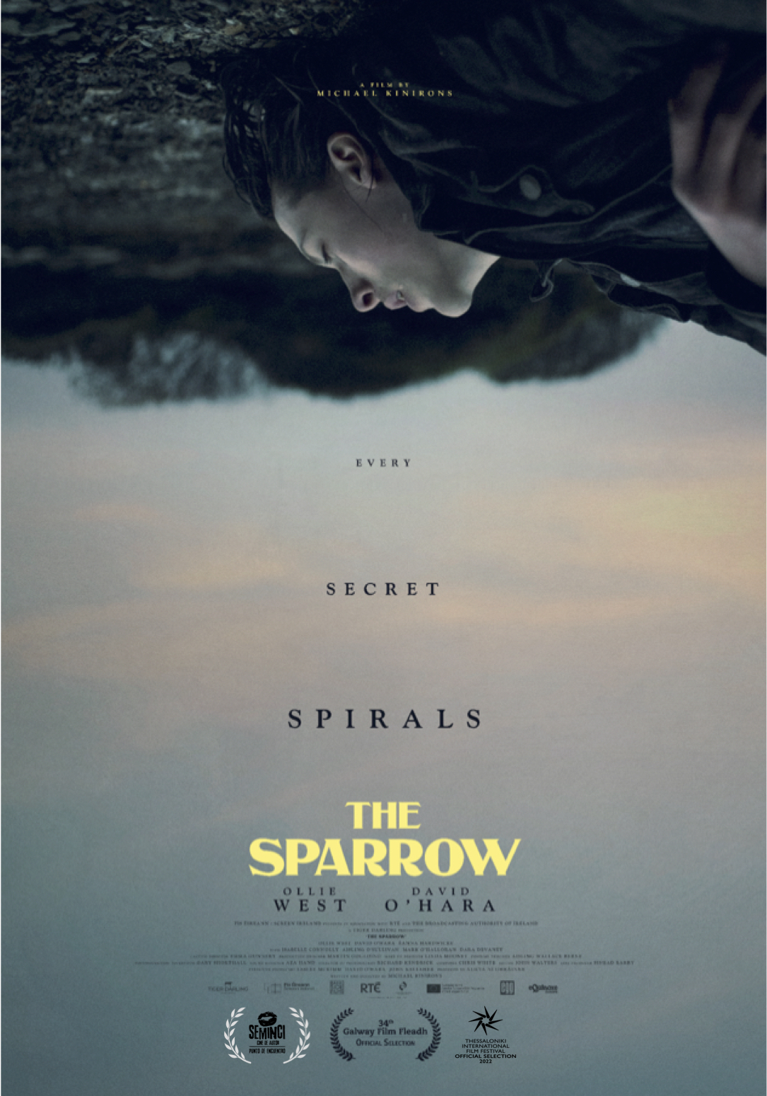 فيلم The Sparrow 2022 مترجم