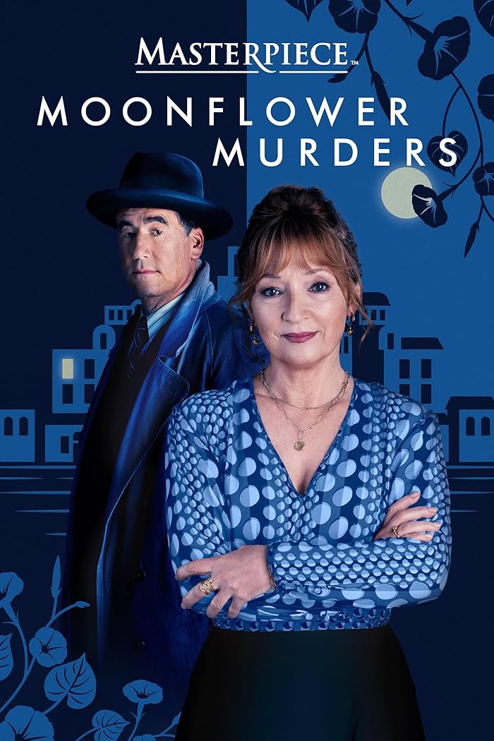 مسلسل Moonflower Murders الموسم الاول حلقة 5