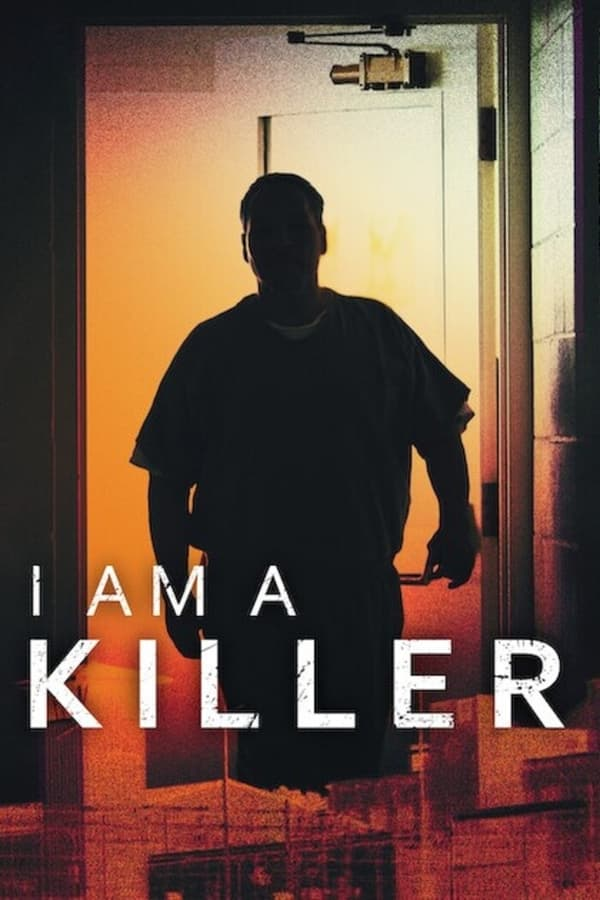 مسلسل I Am a Killer الموسم الخامس حلقة 4