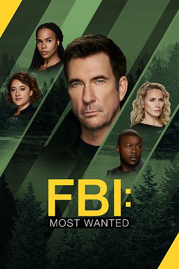 مسلسل FBI: Most Wanted الموسم السادس حلقة 11