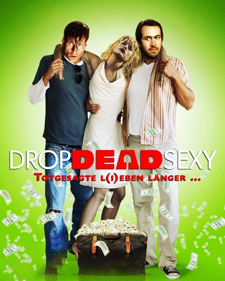 فيلم Drop Dead Sexy 2005 مترجم