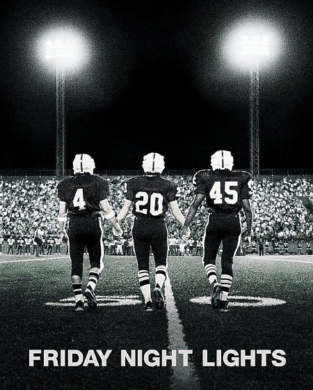 فيلم Friday Night Lights 2004 مترجم