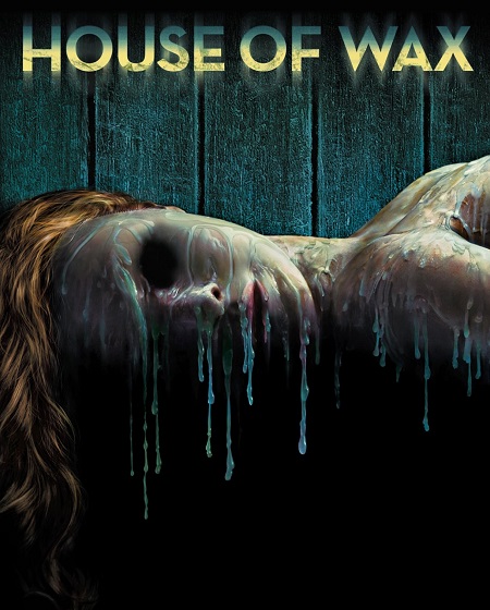 فيلم House of Wax 2005 مترجم