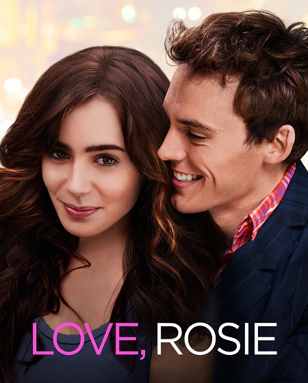 فيلم Love Rosie 2014 مترجم