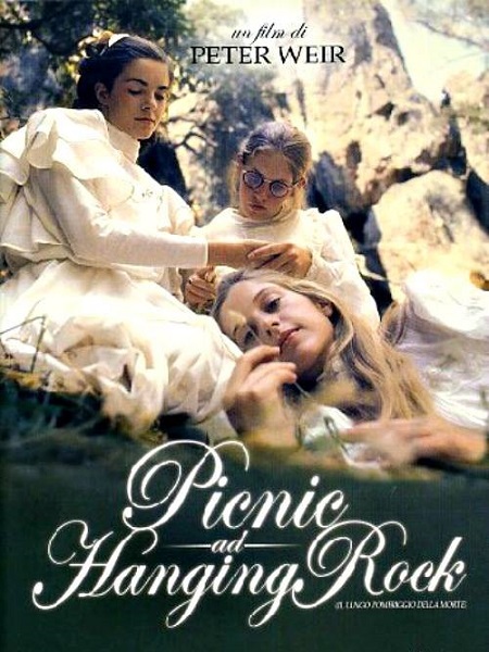 فيلم Picnic at Hanging Rock 1975 مترجم