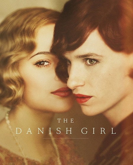 فيلم The Danish Girl 2015 مترجم