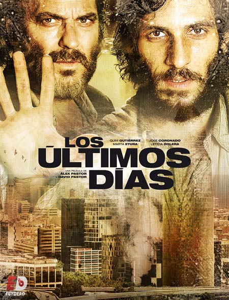 فيلم The Last Days 2013 مترجم