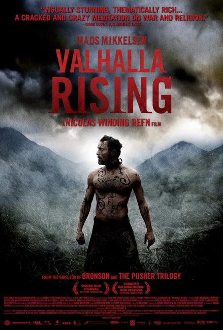 فيلم Valhalla Rising 2009 مترجم