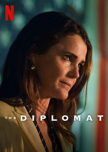 مسلسل The Diplomat الموسم الثاني حلقة 4