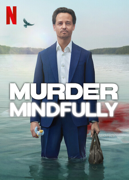 مسلسل Murder Mindfully الموسم الاول حلقة 1