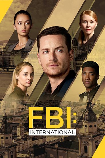 مسلسل FBI: International الموسم الرابع حلقة 11