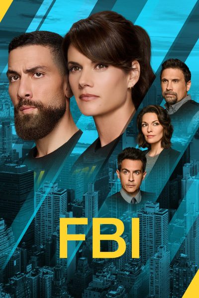 مسلسل FBI الموسم السابع حلقة 11