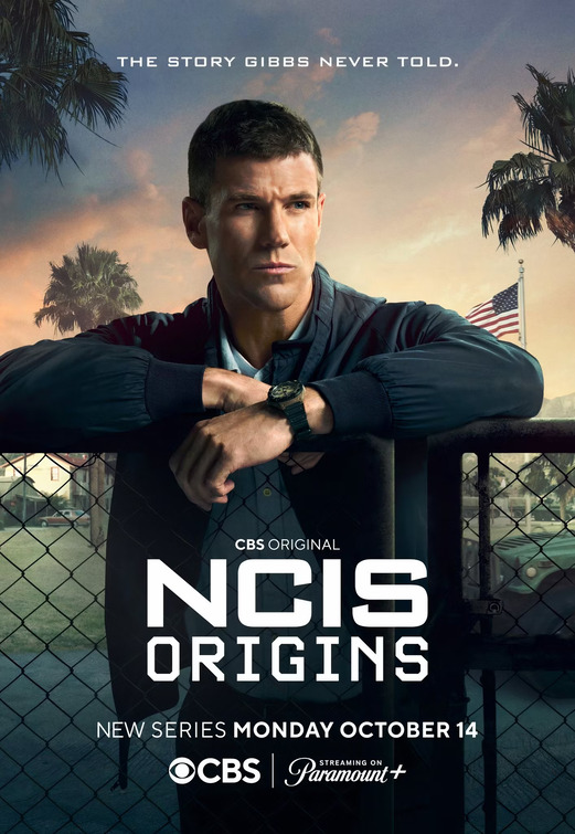 مسلسل NCIS: Origins الموسم الاول حلقة 4