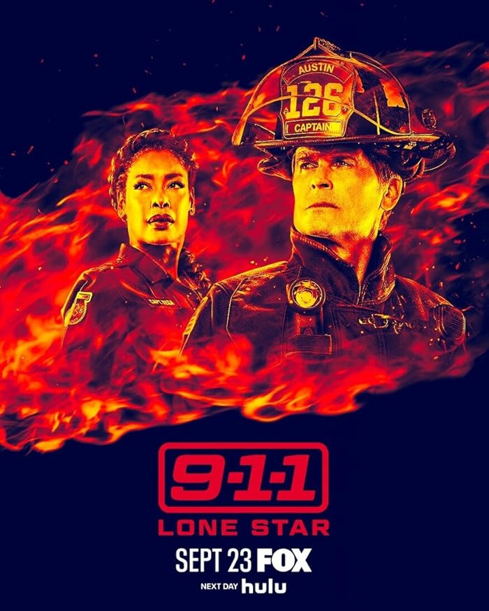 مسلسل 9-1-1: Lone Star الموسم الخامس حلقة 9