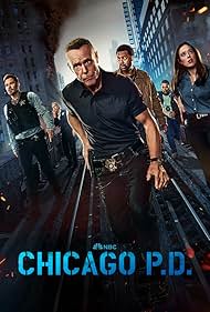 مسلسل Chicago P.D. الموسم 12 حلقة 12