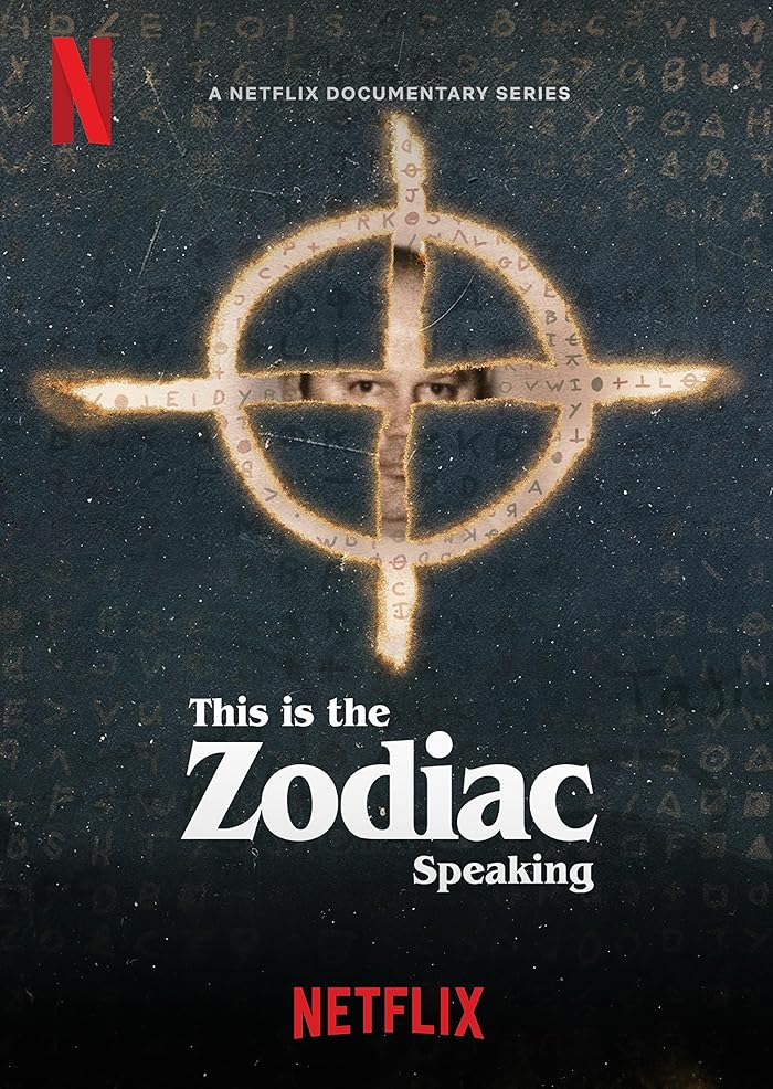 مسلسل This Is the Zodiac Speaking الموسم الاول حلقة 3 والاخيرة