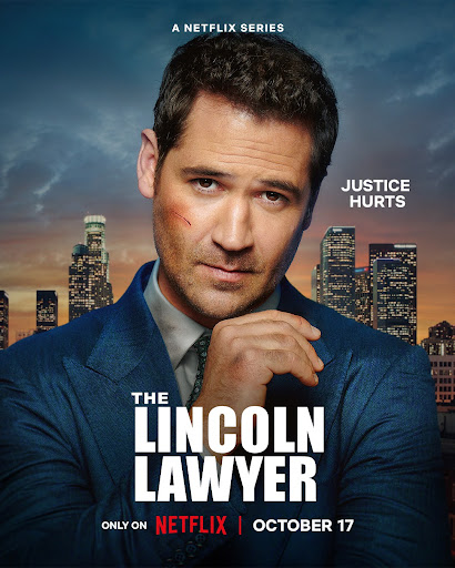 مسلسل The Lincoln Lawyer الموسم الثالث حلقة 7