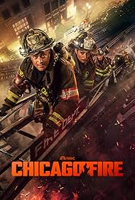 مسلسل Chicago Fire الموسم 13 حلقة 4