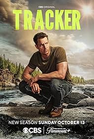 مسلسل Tracker الموسم الثاني حلقة 7