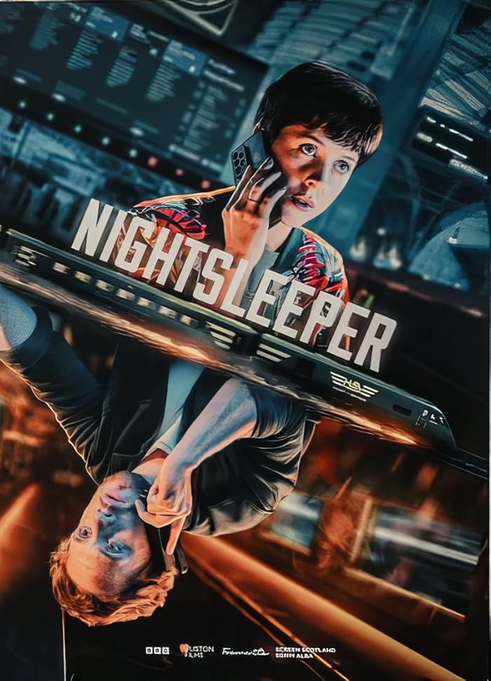 مسلسل Nightsleeper الموسم الاول حلقة 5