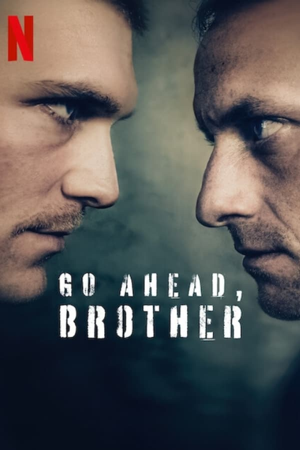 مسلسل Go Ahead, Brother الموسم الاول حلقة 1