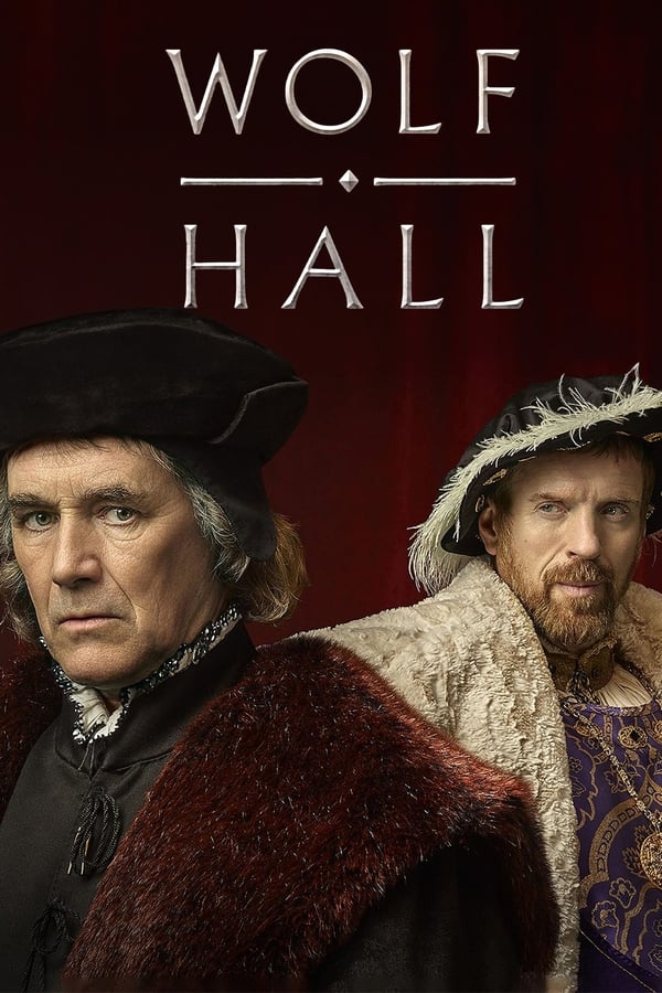 مسلسل Wolf Hall الموسم الثاني حلقة 5