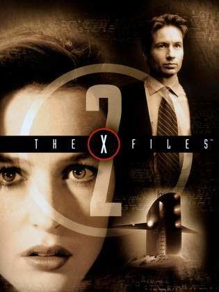 مسلسل The X-Files الموسم الثاني حلقة 25