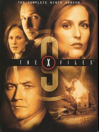 مسلسل The X-Files الموسم التاسع حلقة 6