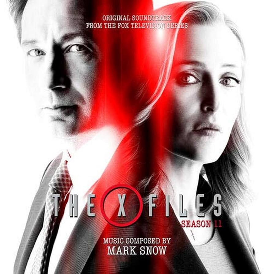 مسلسل The X-Files الموسم 11 حلقة 3