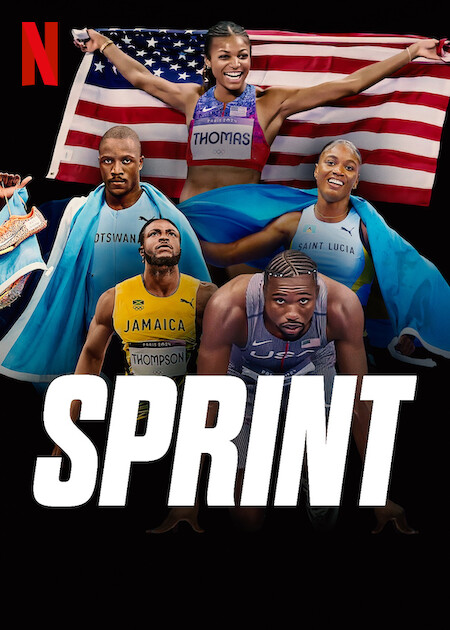 مسلسل Sprint الموسم الثاني حلقة 3