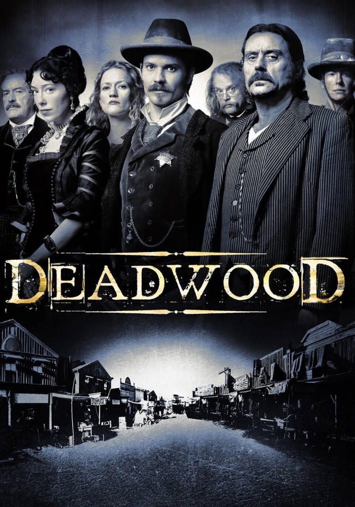 مسلسل Deadwood الموسم الاول حلقة 11