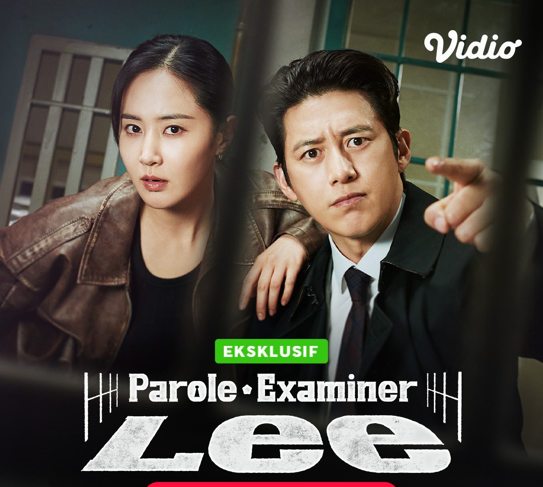 مسلسل شرطي الإفراج Parole Examiner Lee حلقة 3