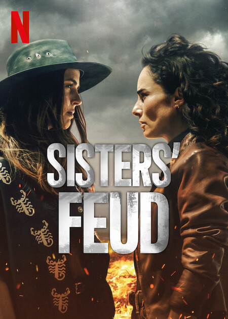 مسلسل Sisters’ Feud الموسم الاول حلقة 5