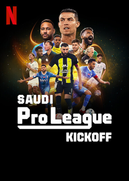 برنامج Saudi Pro League: Kickoff الموسم الاول حلقة 2