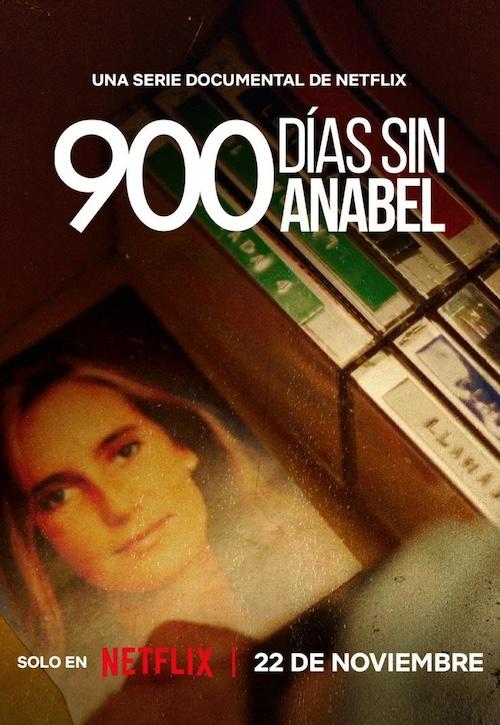 مسلسل 900 Days Without Anabel الموسم الاول حلقة 1