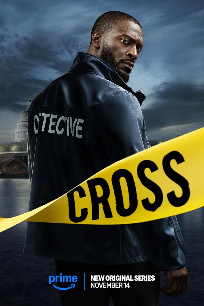 مسلسل Cross 2024 الموسم الاول حلقة 6