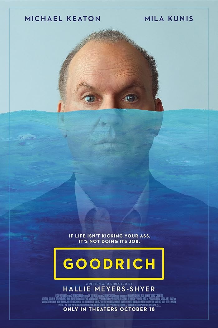 فيلم Goodrich 2024 مترجم