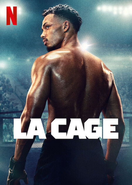 مسلسل The Cage الموسم الاول حلقة 2