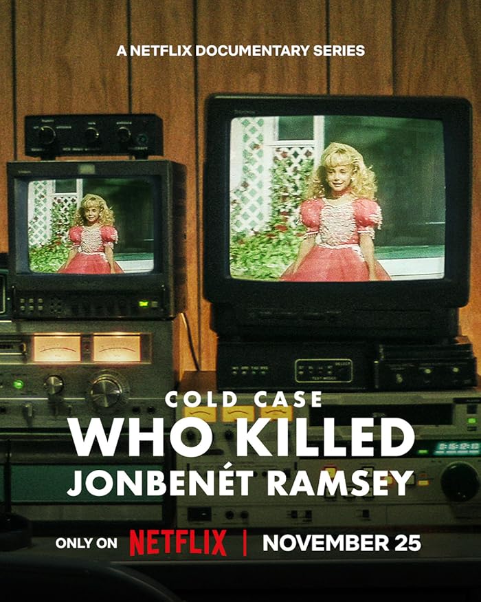 مسلسل Cold Case: Who Killed JonBenét Ramsey الموسم الاول حلقة 2