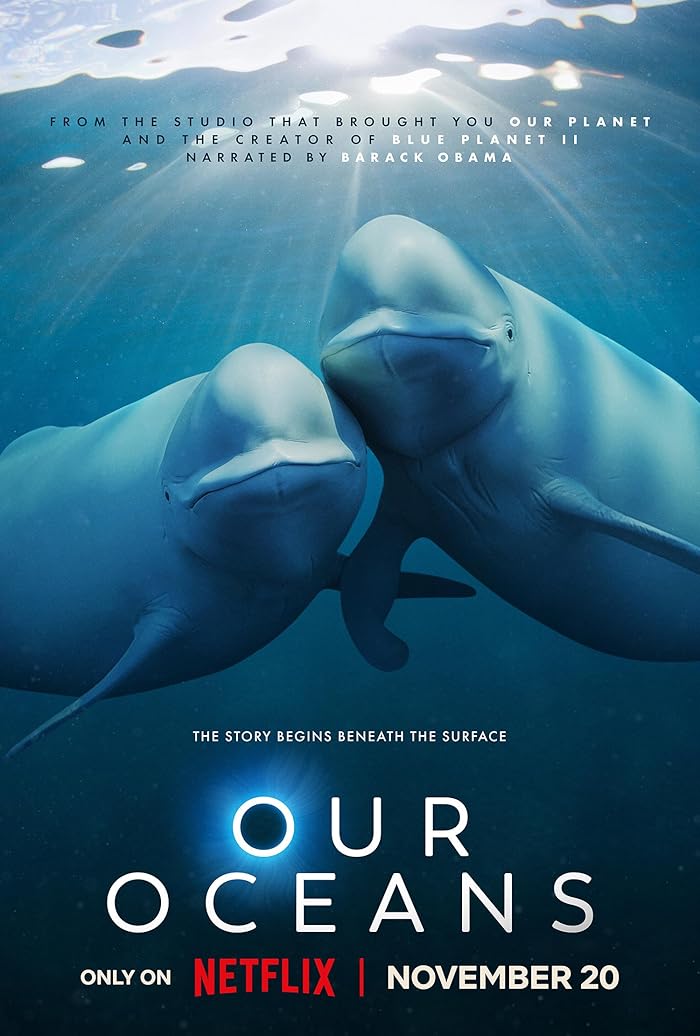 مسلسل Our Oceans الموسم الاول حلقة 2