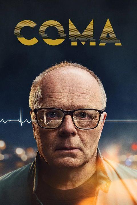 مسلسل Coma الموسم الاول حلقة 4 والاخيرة