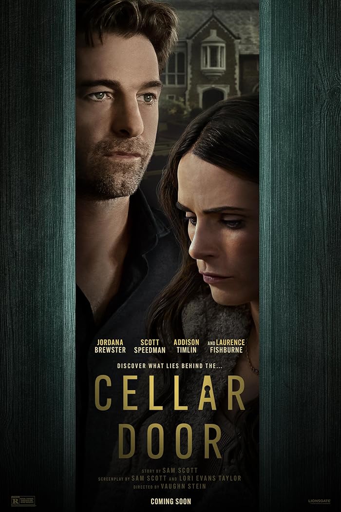 فيلم Cellar Door 2024 مترجم